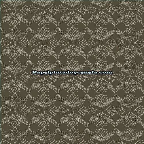 Ref.28233 papel pintado antibes iberostil geometrico moderno tejido no tejido lavable