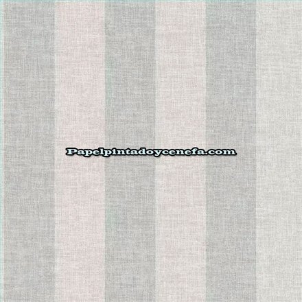 Ref.28215 papel pintado antibes iberostil rayas moderno tejido no tejido lavable