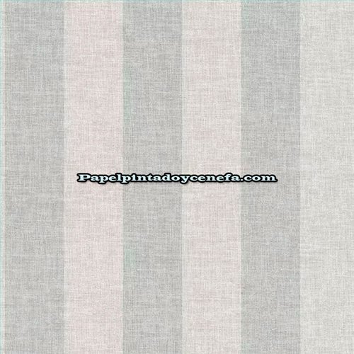 Ref.28215 papel pintado antibes iberostil rayas moderno tejido no tejido lavable