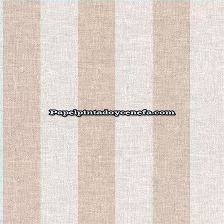 Ref.28216 papel pintado antibes iberostil rayas moderno tejido no tejido lavable