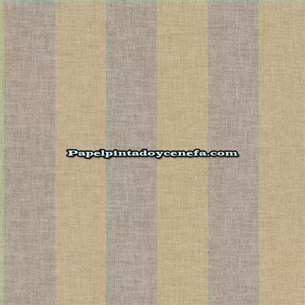 Ref.28218 papel pintado antibes iberostil rayas moderno tejido no tejido lavable