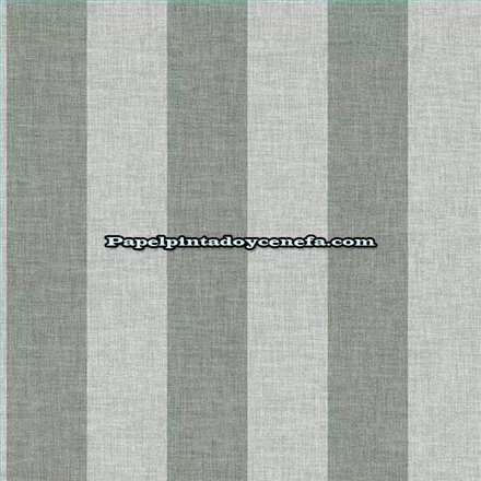 Ref.28217 papel pintado antibes iberostil rayas moderno tejido no tejido lavable