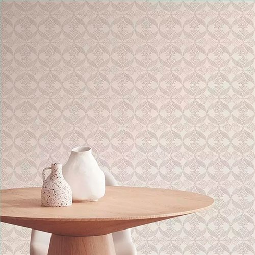 Ref.28230 papel pintado antibes iberostil geometrico moderno tejido no tejido lavable