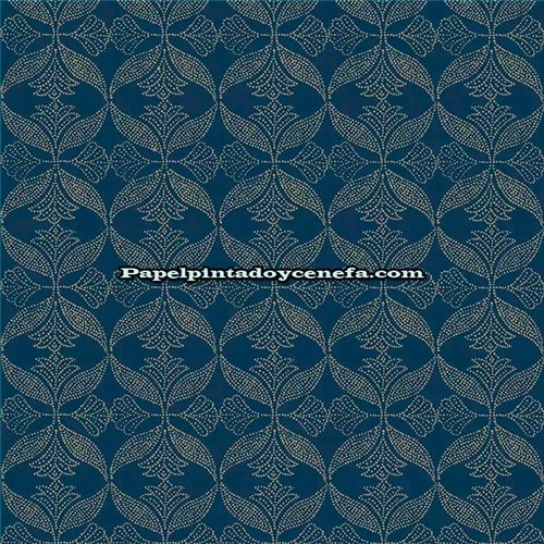 Ref.28232 papel pintado antibes iberostil geometrico moderno tejido no tejido lavable