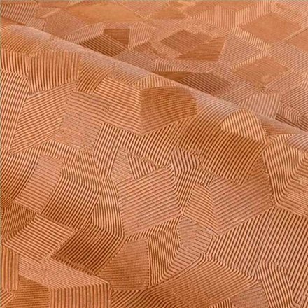 Ref.78173364 foto de ambiente trenzado striato texturas acabado Marrón