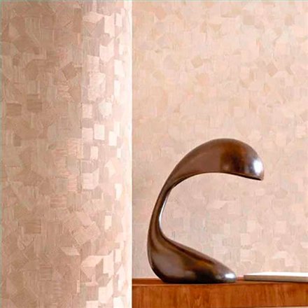 Ref.78172956 foto de ambiente trenzado striato texturas en tono Beige