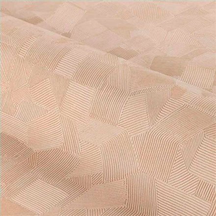Ref.78172956 estancia decorada con trenzado en Beige, striato texturas