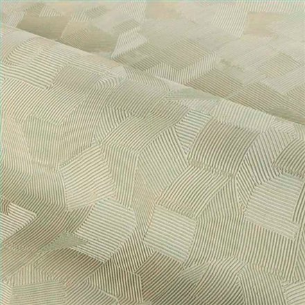 Ref.78173058 ambiente real de trenzado striato texturas, en Verde