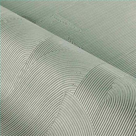 Ref.78141120 foto de ambiente arcos art déco striato texturas en tono Verde