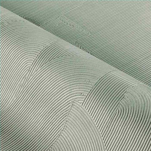 Ref.78141120 foto de ambiente arcos art déco striato texturas en tono Verde