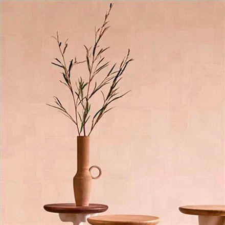 Ref.78151630 ambiente real de patchwork texturizado striato texturas, acabado Beige