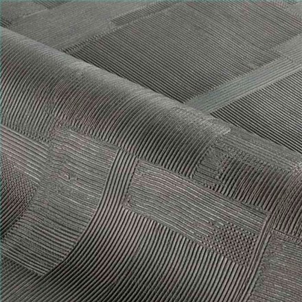 Ref.78152140 ambiente con striato texturas patchwork texturizado acabado Topo