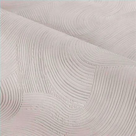 Ref.78162344 estancia decorada con remolino Gris y fondo Blanco Roto, striato texturas