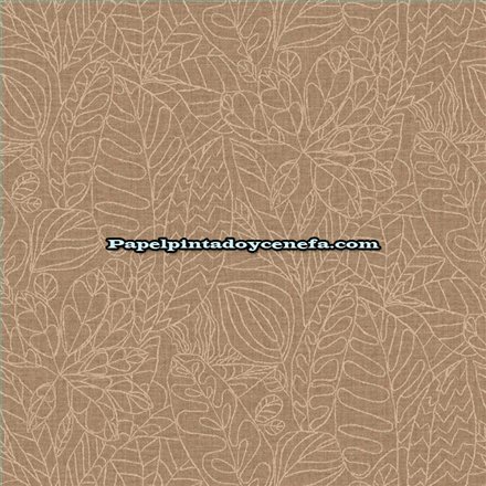 78201120-papel-pintado-racines-casamance-hojas-moderno-tejido-no-tejido-super-lavable