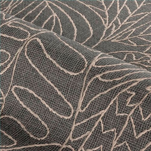 Ref.78201426 foto de ambiente hojas tropicales racines fondo Topo con Beige