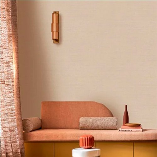 Ref.A70171834 ambiente real de lino racines, en Beige