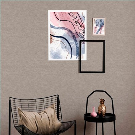 Ref.3735 papel pintado living textures textura rugosa acabado Topo