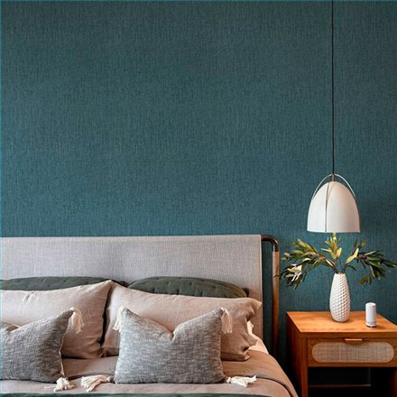 Ref.3732 papel pintado living textures textura rugosa colores Marrón, fondo Azul