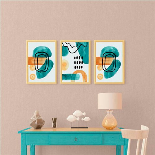 Ref.3720 papel pintado living textures textura rugosa en tono Beige
