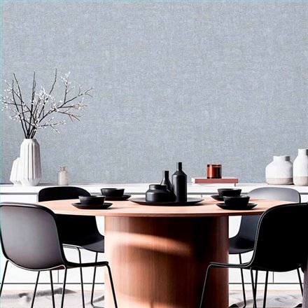 Ref.21164 ambiente con silva essence liso texturizado acabado Gris