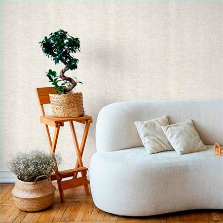 Ref.21163 ambiente real de liso texturizado silva essence, acabado Topo