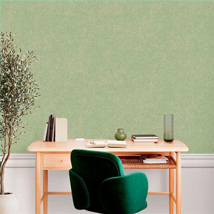 Ref.21173 foto de ambiente geométrico espiga silva essence en Verde