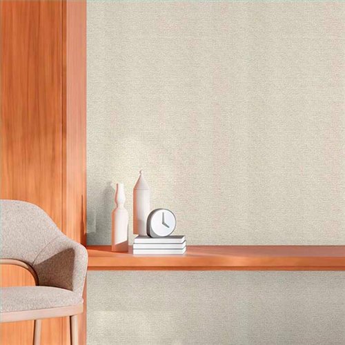 Ref.21172 ambiente con silva essence geométrico espiga en Beige