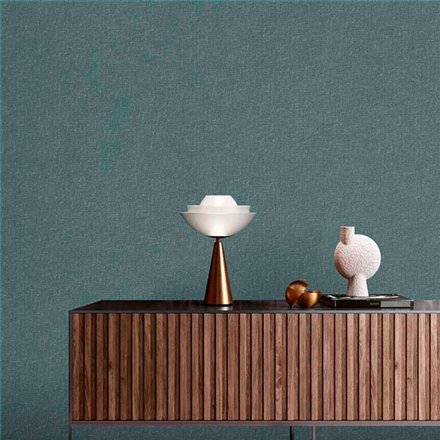Ref.21177 ambiente real de geométrico espiga silva essence, en Verde