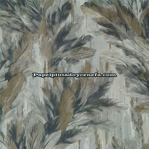 13349-papel-pintado-tahiti-kemen-hojas-moderno-tejido-no-tejido-super-lavable