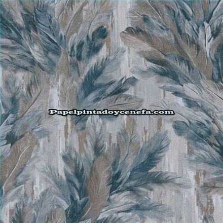 13348-papel-pintado-tahiti-kemen-hojas-moderno-tejido-no-tejido-super-lavable