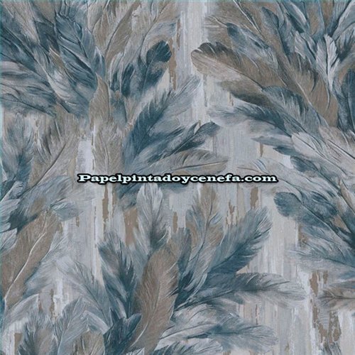 13348-papel-pintado-tahiti-kemen-hojas-moderno-tejido-no-tejido-super-lavable
