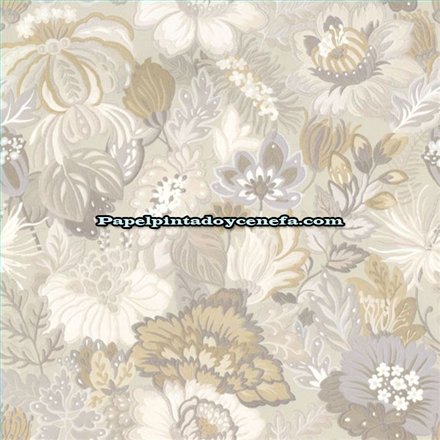 13359-papel-pintado-tahiti-kemen-flores-moderno-tejido-no-tejido-super-lavable