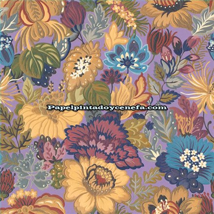 13362-papel-pintado-tahiti-kemen-flores-moderno-tejido-no-tejido-super-lavable