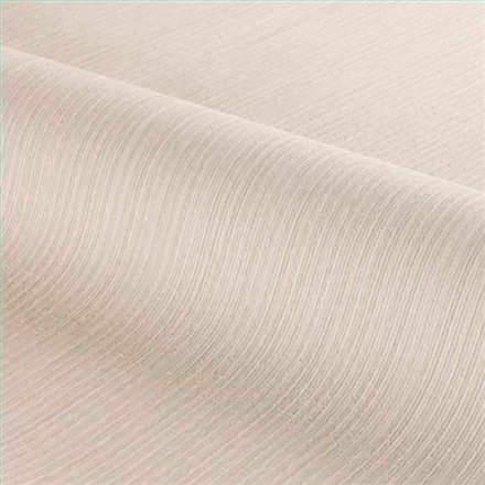 Ref.78114282 ambiente real de rayas edition rayures, sobre fondo Blanco Roto en tonos Topo