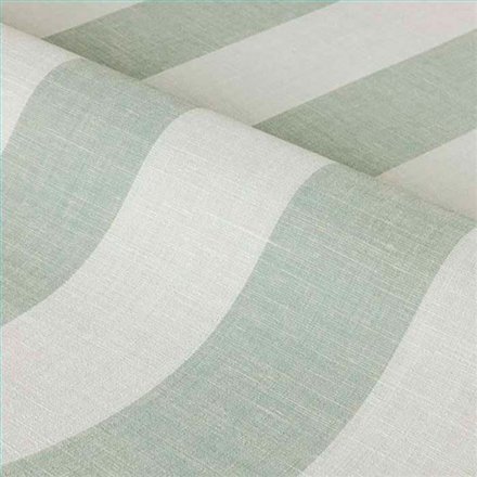 Ref.78060610 ambiente con edition rayures rayas Topo sobre fondo Verde