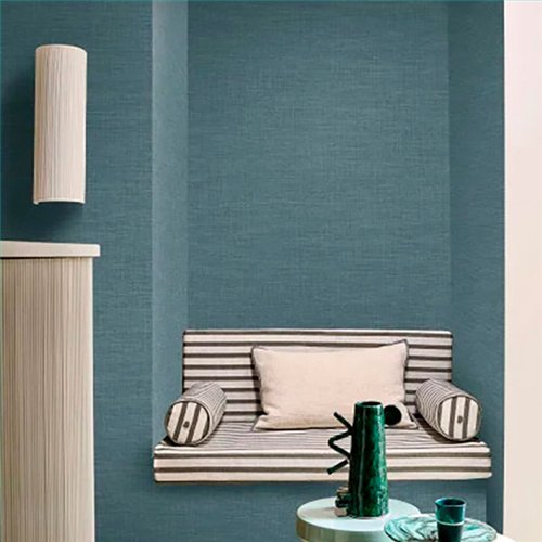 Ref.H73810605 ambiente con edition rayures liso en Verde
