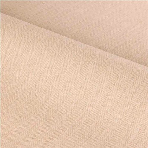 Ref.78071324 ambiente real de espiga edition rayures, en Beige