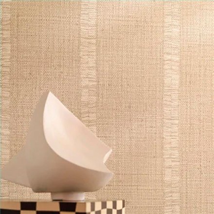 Ref.78103262 foto de ambiente rayas edition rayures acabado Beige