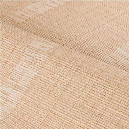 Ref.78103262 estancia decorada con rayas en tono Beige, edition rayures