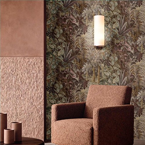 Papel Pintado JAIPUR GESTERA codigo 5824