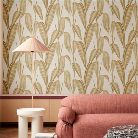 Papel Pintado JAIPUR GESTERA codigo 5833