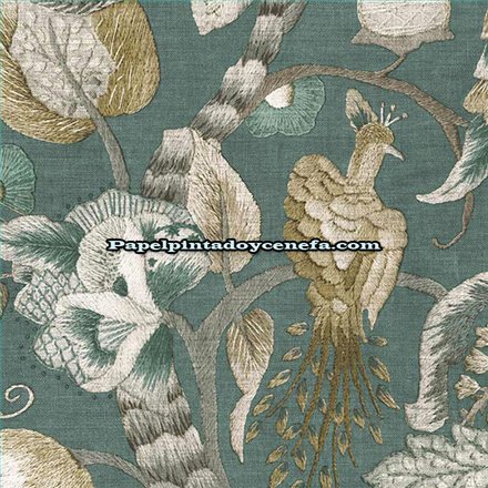 5806-papel-pintado-jaipur-gestera-gestera-aves-moderno-tejido-no-tejido-super-lavable