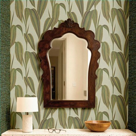 Papel Pintado JAIPUR GESTERA codigo 5835