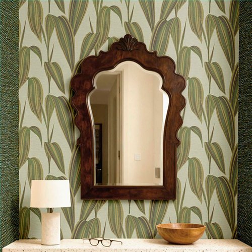 Papel Pintado JAIPUR GESTERA codigo 5835