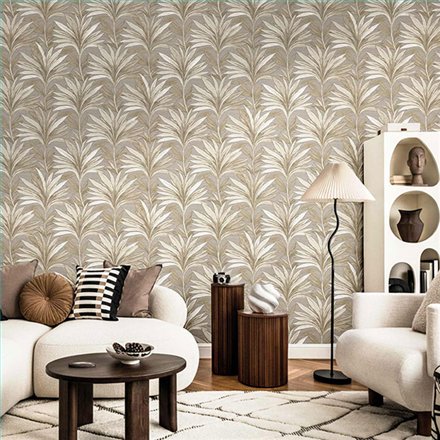 Papel Pintado JAIPUR GESTERA codigo 5810
