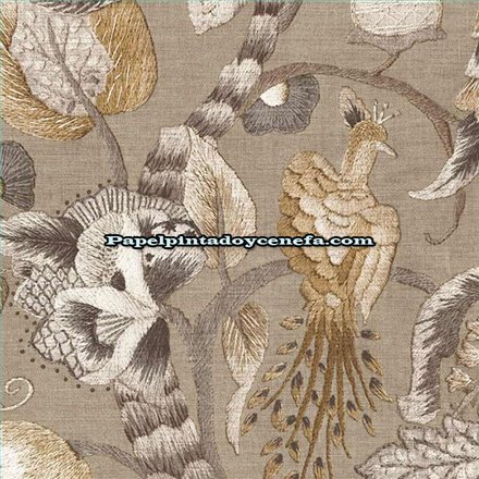 5802-papel-pintado-jaipur-gestera-gestera-aves-moderno-tejido-no-tejido-super-lavable