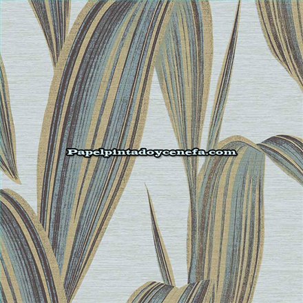 5836-papel-pintado-jaipur-gestera-gestera-hojas-moderno-tejido-no-tejido-super-lavable