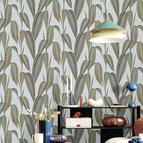 Papel Pintado JAIPUR GESTERA codigo 5836