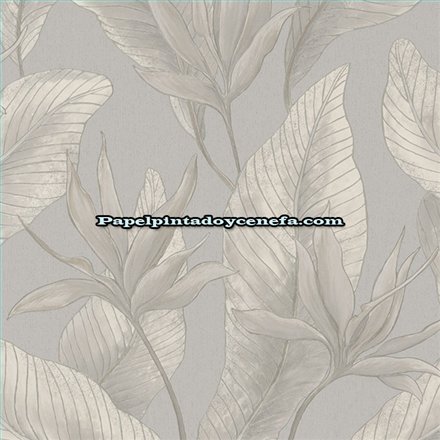 sile-028-papel-pintado-silence-gestera-hojas-moderno-tejido-no-tejido-fregable