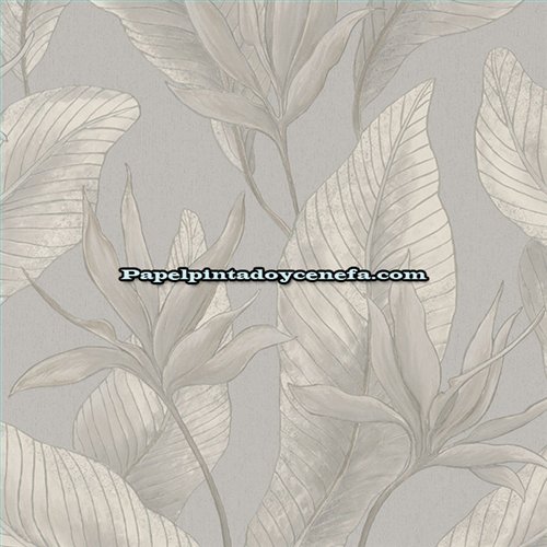 sile-028-papel-pintado-silence-gestera-hojas-moderno-tejido-no-tejido-fregable